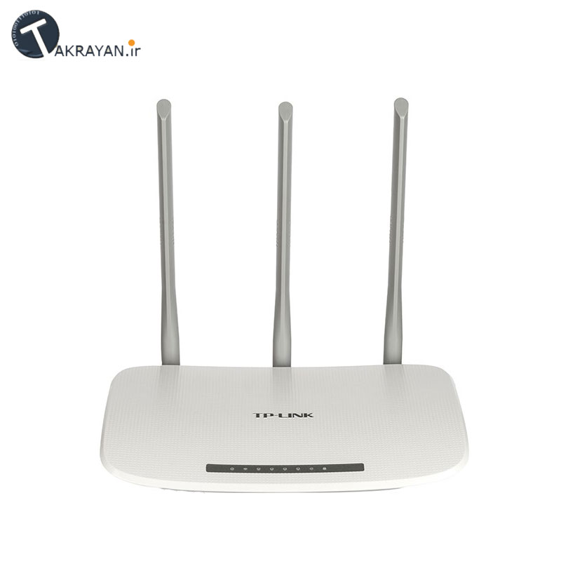 TP-Link TL-WR845N Wireless 300Mbps Router